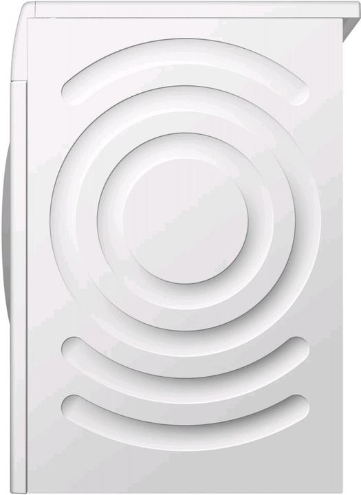 Immagine prodotto Bosch Hausgeräte HomeProfessional WAVH8E41CH (9 kg, A sinistra, Spina CH)