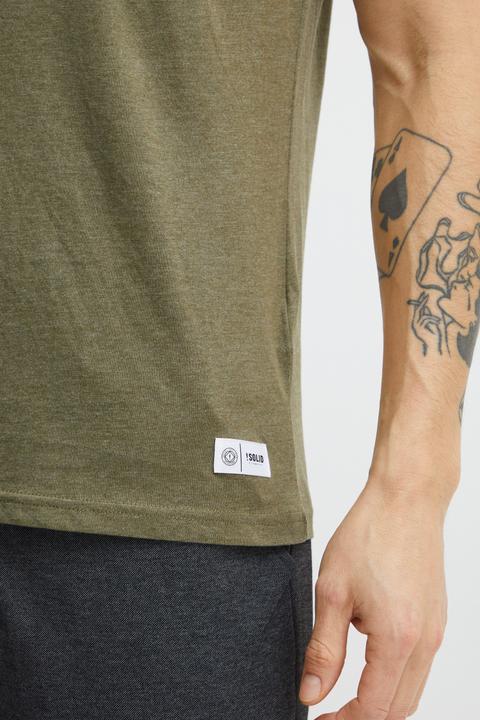 Actual product image Solid SDManoldo 21103579ME (XXL)