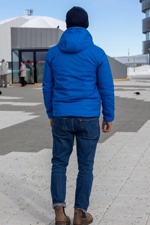 Actual product image Rukka Sinclair (XXL)