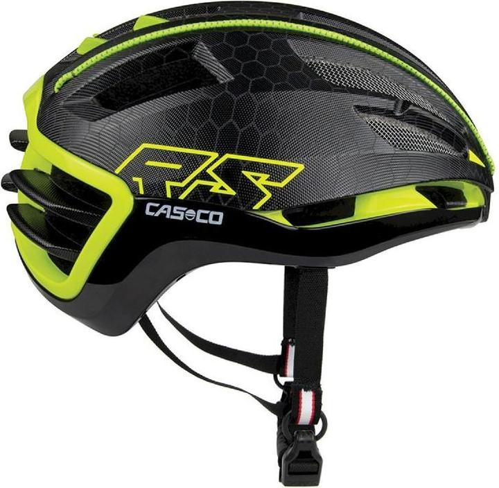 Casco Speedairo2