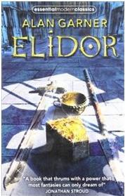 Immagine prodotto Elidor (Inglese, Alan Garner, 2008)