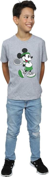 Produktbild Disney Mickey Mouse Tennis TShirt Jungen (152, 158)