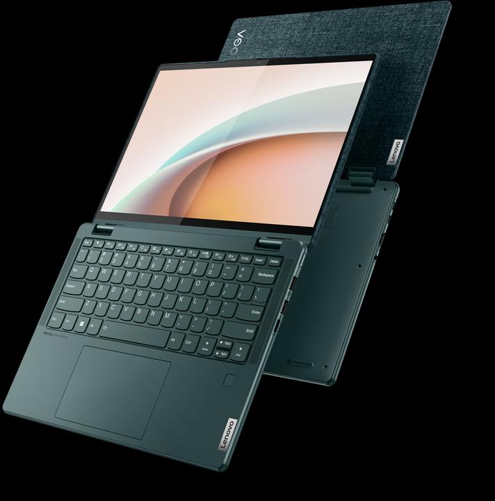 Produktbild Lenovo Yoga 6 (13.30", AMD Ryzen 5 5500U, 8 GB, 512 GB, DE)