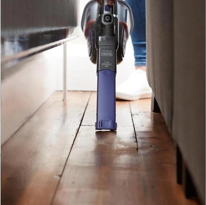 Produktbild Black & Decker BHHV520BFPQW