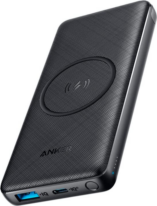 Produktbild Anker PowerCore (10000 mAh, 18 W, 37 Wh)