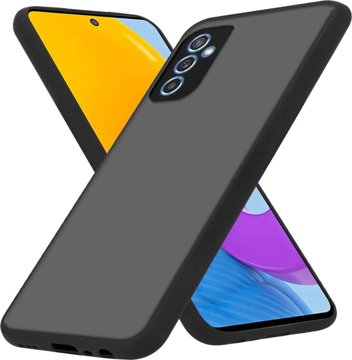 Produktbild Cadorabo Hülle für Samsung Galaxy M52 5G Matt Design (Samsung Galaxy M52 5G)