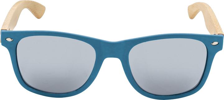 Xd Collection Sonnenbrille Recycelter Kunststoff