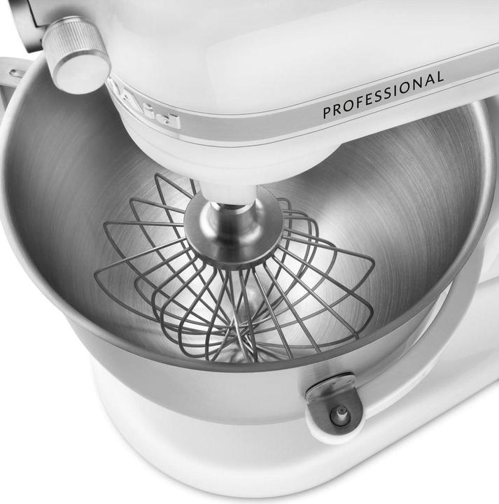 Actual product image KitchenAid KSM7990 Professional (500 W)