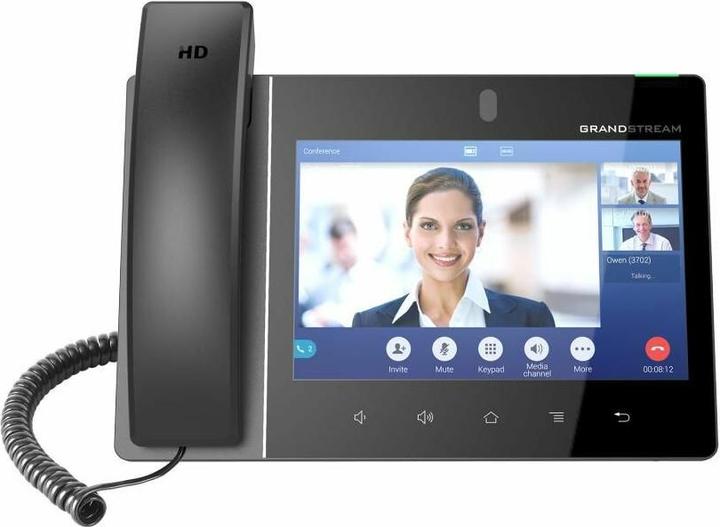 Produktbild Grandstream GXV3380