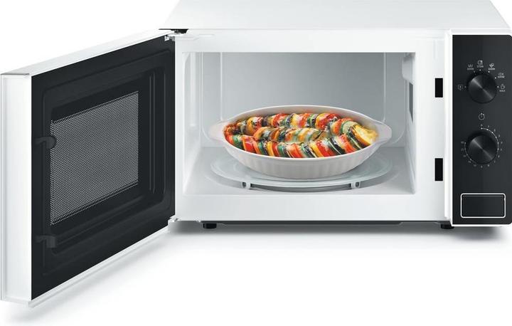 Produktbild Whirlpool MWP Arbeitsplatte Solo-Mikrowelle (EU-Stecker, 20 l)