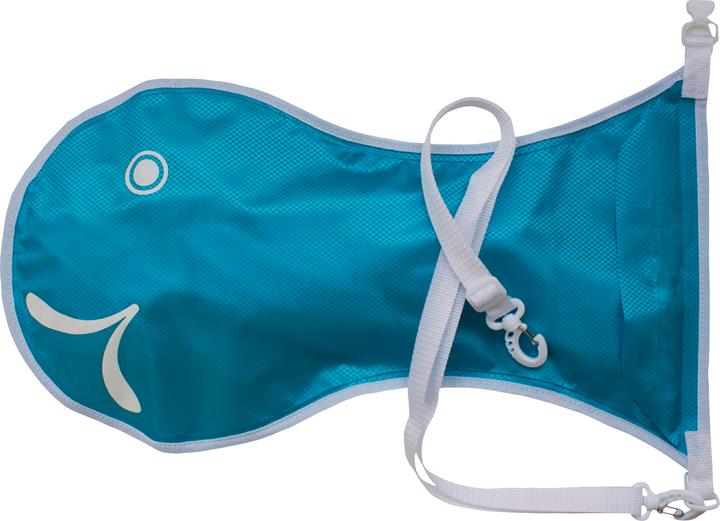 Produktbild Wickelfisch Schwimmsack M (16 l)