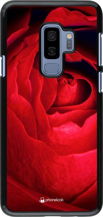 Immagine prodotto PhoneLook Copertina di rosa di San Valentino 2022 (Samsung Galaxy S9+)