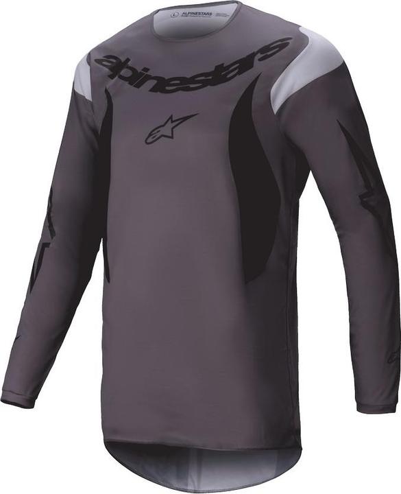 Alpinestars Jersey 25 Fluid Haul Grey