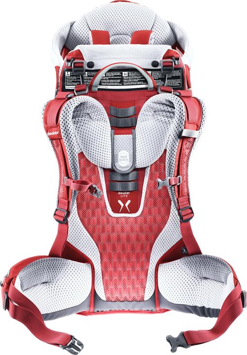 Image du produit Deuter Kid Comfort Active SL