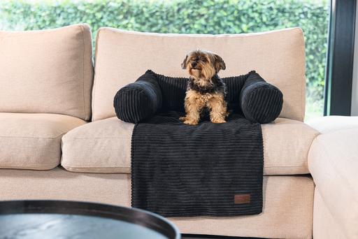 Produktbild Designed by Lotte Ribbed (Hund)