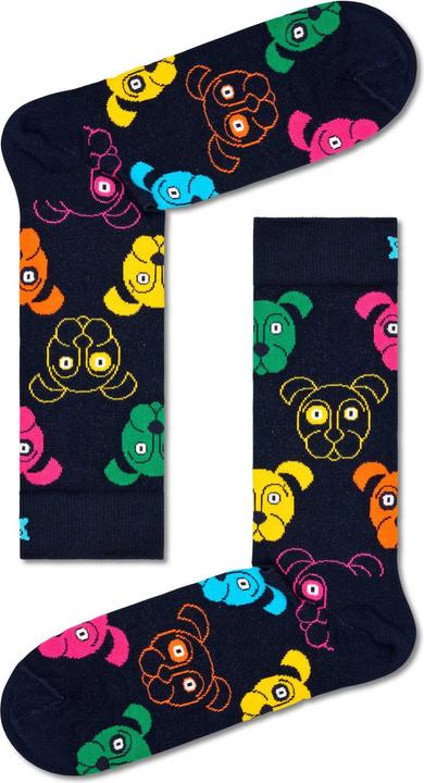 Image du produit Happy Socks Set cadeau chien mixte (Lot de 3, 36 - 40)