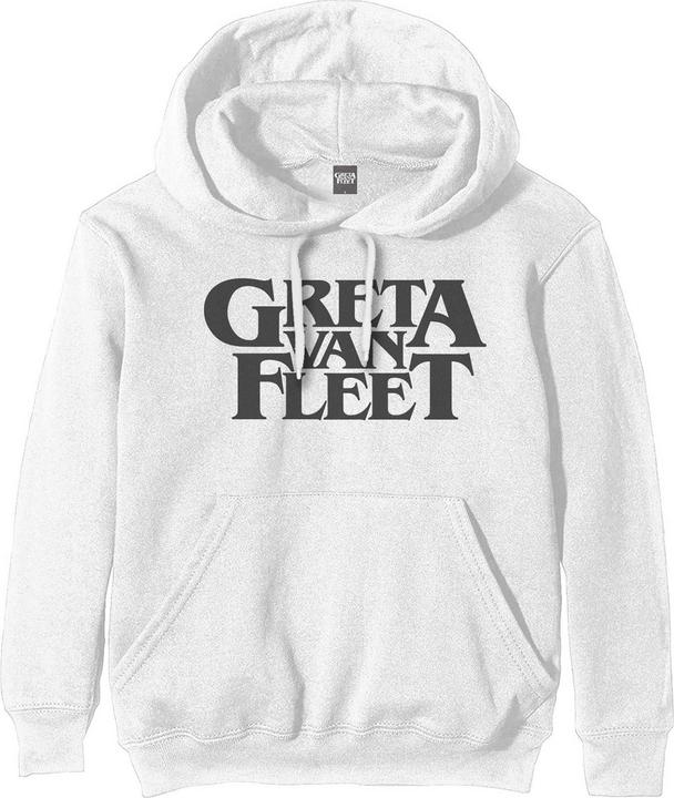 Immagine prodotto Greta Van Fleet Logo (M)
