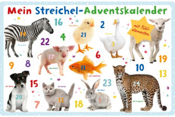 Produktbild Mein Streichel