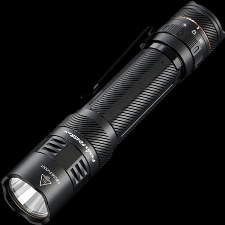 Image du produit Fenix PD45R ACE (15.80 cm, 3200 lm)