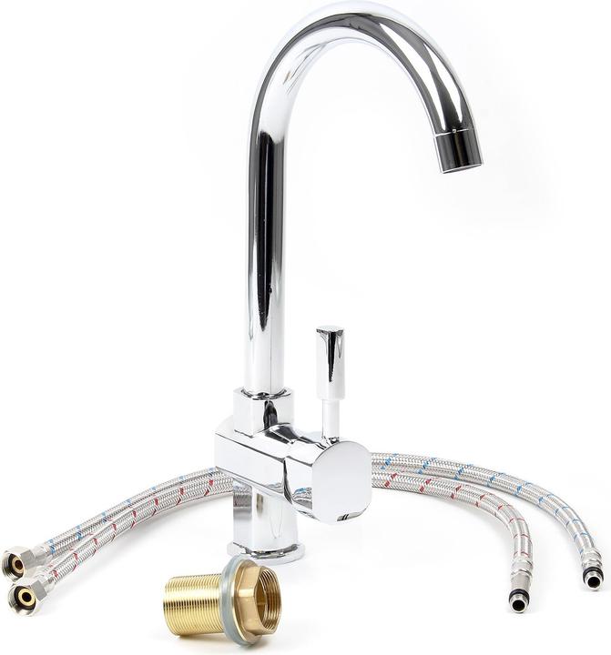 Immagine prodotto Naturewater Rubinetto della cucina
