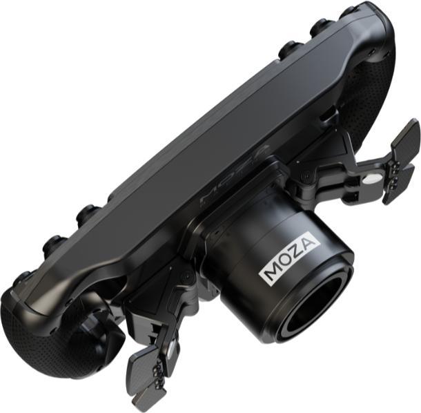Produktbild Moza FSR Highend Formel-Lenkrad (PC)