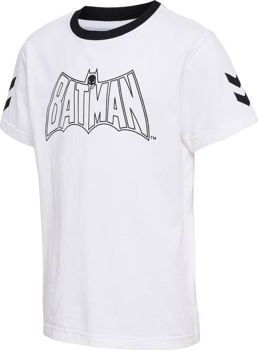 hummel Hmlbatman Tres T-Shirt S/S