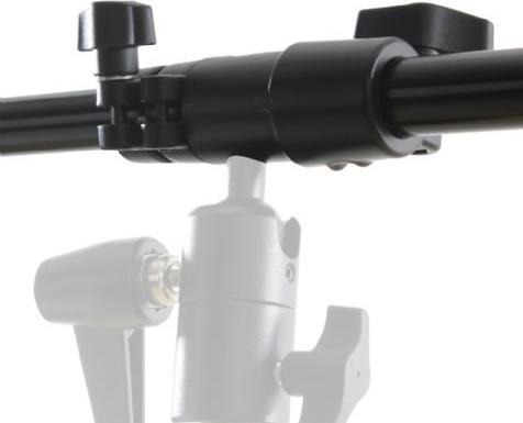 Produktbild Studioking Reflektorhalter FTRH-07 mit Stativ Befestigung (Montage)