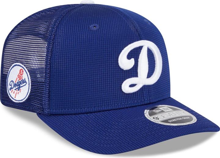 New Era 9Seventy Cap Batting Practice Los Angeles Dodgers