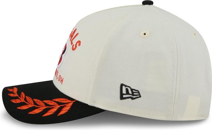 Produktbild New Era 9Forty M-Crown Cap NFL 2025 Draft Cincinnati Bengals