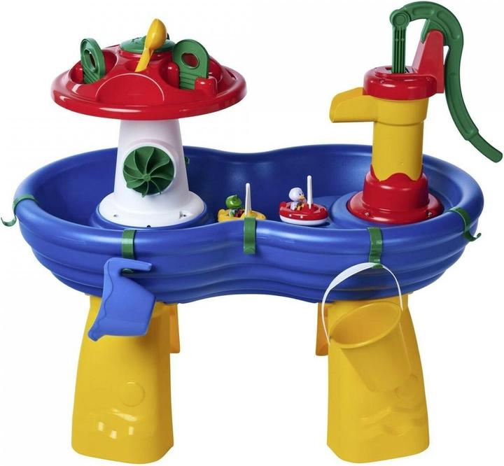 Produktbild BIG Wassertisch