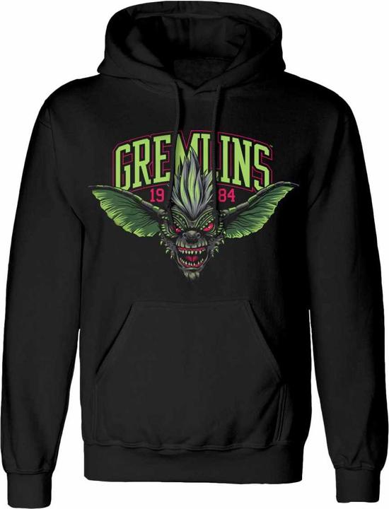 Gremlins Hoodie zum Überziehen