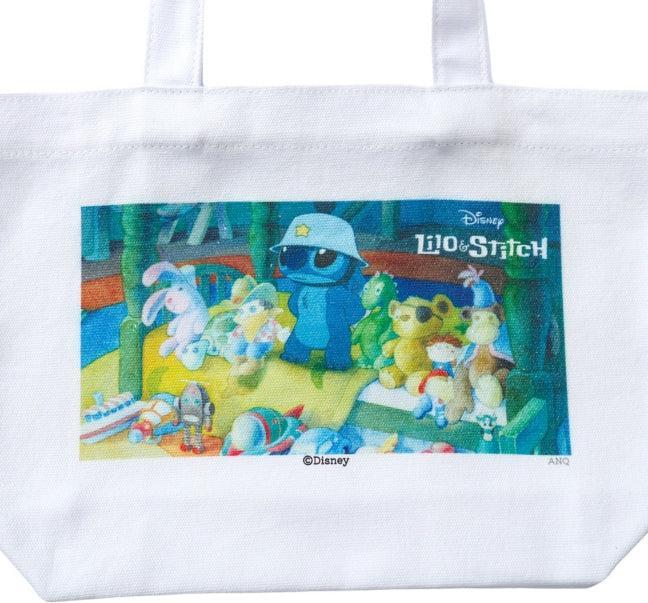Image du produit Disney Plus Anq Lilo & Stitch Design MOVIE COLLECTION