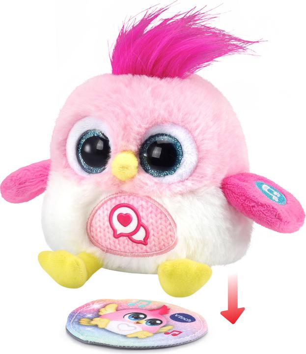 Actual product image VTech LoLibirds - Momo (16 cm)