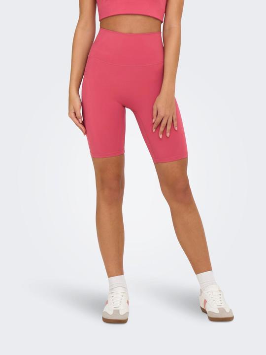 Immagine prodotto Only Play ONPJAM-SANA-3 Hohe Taille Enger Schnitt Trainingsshorts Trainingsshorts (S)