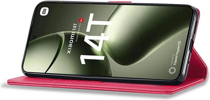 Image du produit LC.Imeeke Xiaomi 14T - Housse cuir (Xiaomi 14T)
