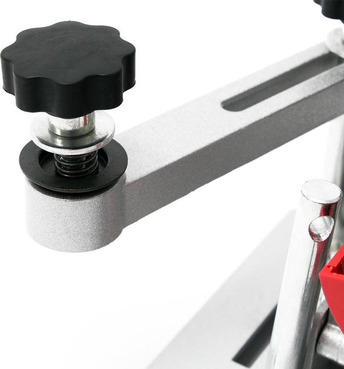 Actual product image Wiltec Circular Saw Blade Sharpener 110W 230V, portable (Saw blade sharpener, 110 W)