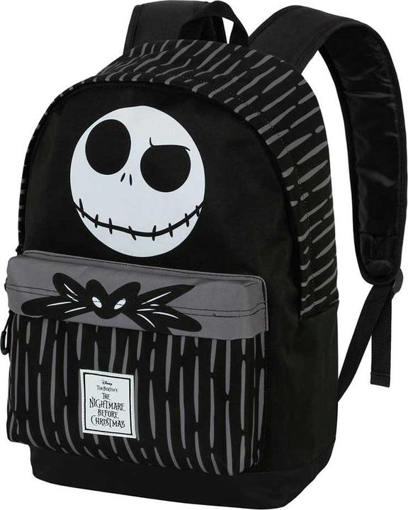 Immagine prodotto Karactermania Strisce FAN HS Backpack 2.0