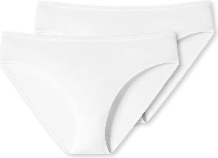 Actual product image Schiesser Slip Casual Comfortable Fit (48, pack of 2)