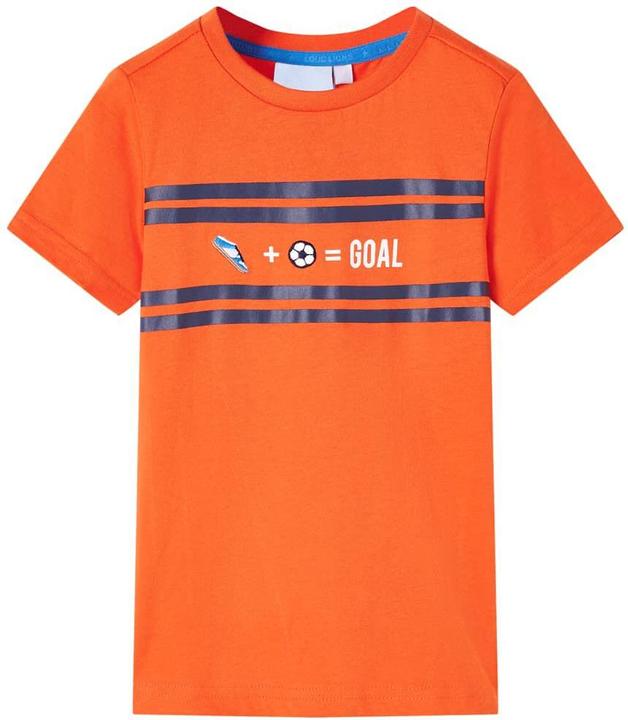 Dunkelorange