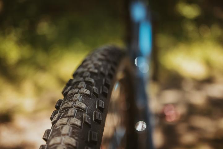 Produktbild Schwalbe Smart Sam PLUS Drahtreifen DD GreenG E-25 - 60-622 - Black-Reflex (29 x 2.35, 60-622)
