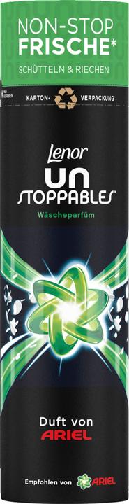 Produktbild Lenor Unstoppables (20 Waschgänge, Perlen)
