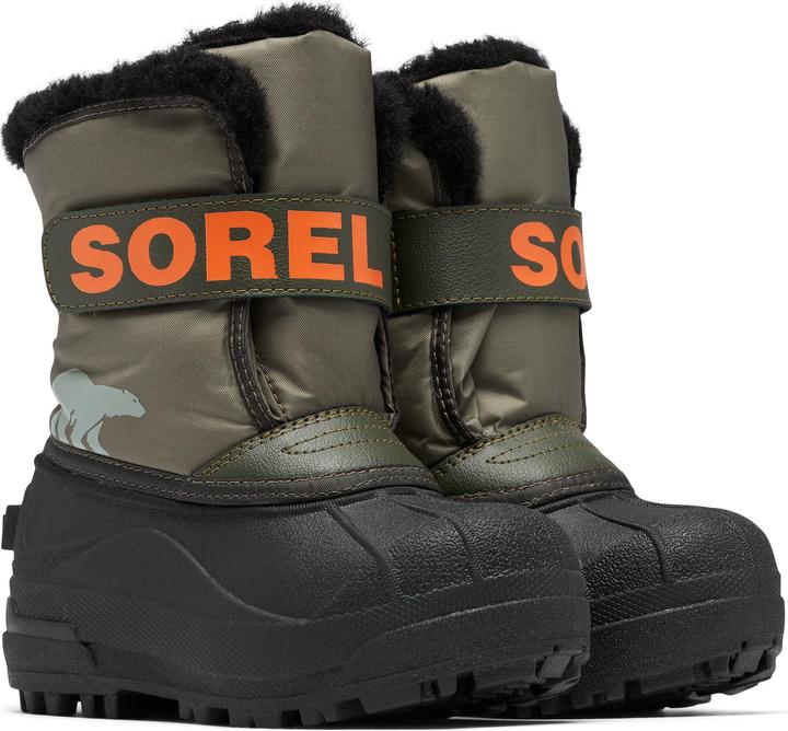 Produktbild Sorel Childrens Snow Commander (27)