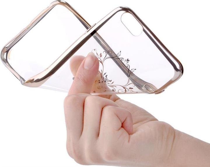 Immagine prodotto Devia iPhone 6 Plus/6s Plus Crystal Iris (Apple iPhone 6 Plus, Apple iPhone 6s Plus)