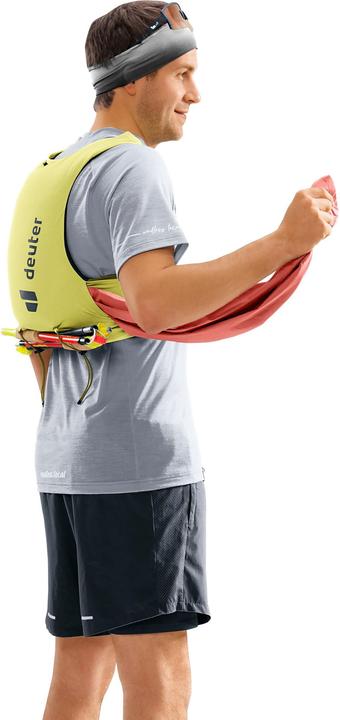 Image du produit Deuter Traick 9 (9 l)