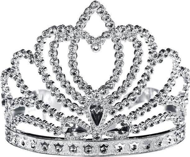 Immagine prodotto Amscan Diadema / Tiara Principessa