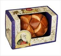 Actual product image Professor Puzzle | Darwin's Egg of Evolution Puzzle | Puzzle Game | Ages 8+ | 1+ Players