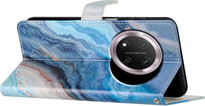 Actual product image Cover-Discount HONOR Magic7 Lite - Tasche Hülle mit Motiv (Fee 7 Lite)