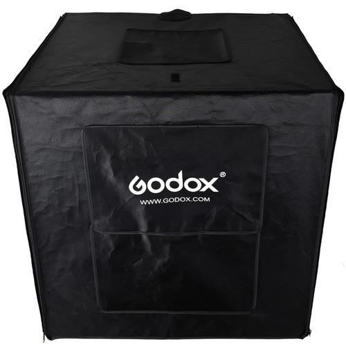 Image du produit Godox Cube photo LED (Boîtier d'enregistrement)
