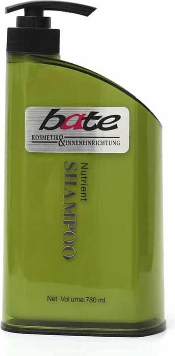 Produktbild Morfose (4) Haarfarbe Braun 100ml (Braun)