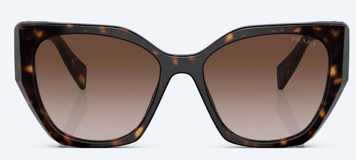 Prada 19ZS SOLE